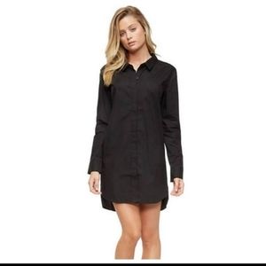 Tavik Pisa Shirt dress
